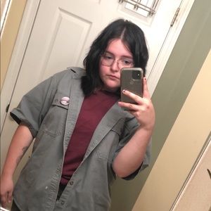 Meet your Posher, Alexis